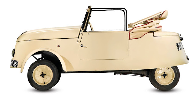 Peugeot VLV 1942