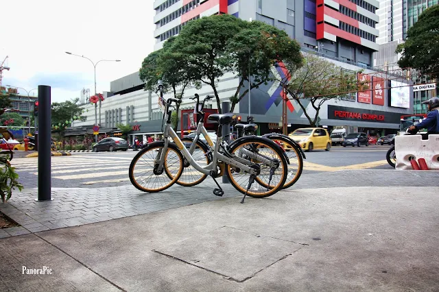 Jalan TAR KL