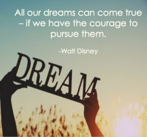 Dream Quotes