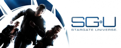 Watch Stargate Universe Season 1 Episode 12