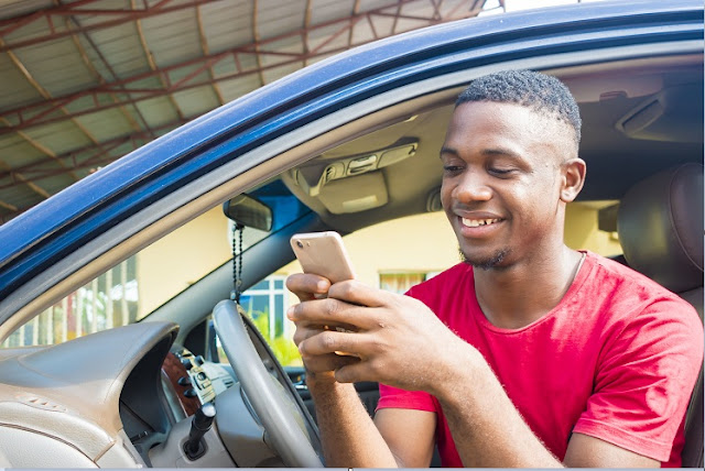 How Much Does Taxify Drivers Make Weekly In Nigeria