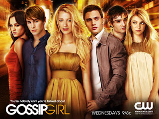 Gossip Girl streaming ITA Megavideo Megaupload