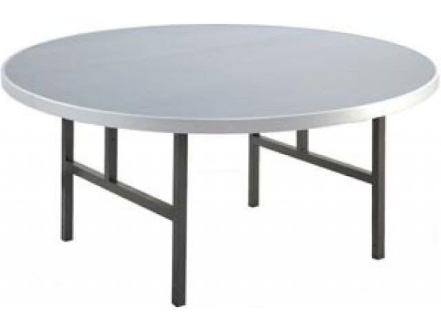 Round Folding Tables