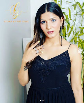 Sapna choudhary pics latest