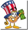 strong us dollar