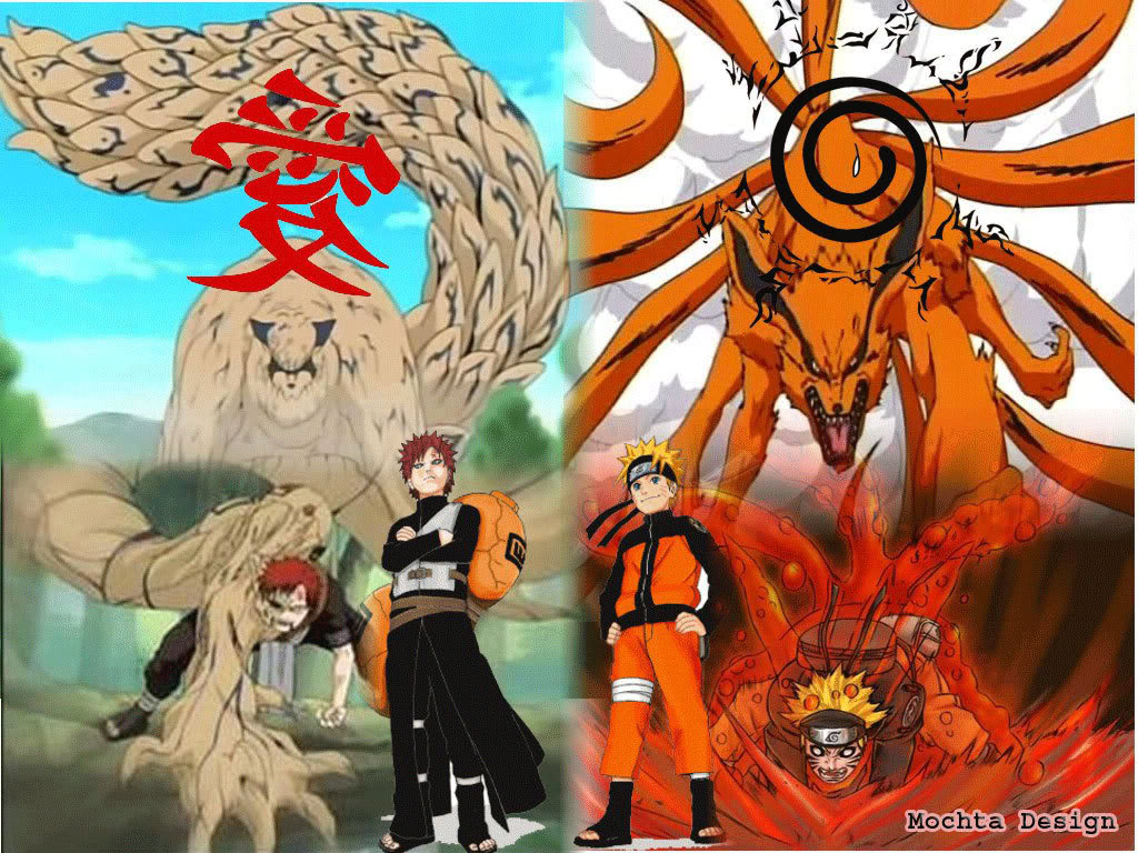 Wallpapers Naruto Shippuden | Naruto Shippuden Wallpapers