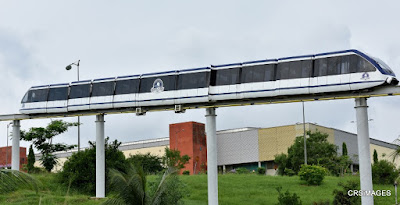 President Buhari to commission the Calabar Monorail - Gov Ayade