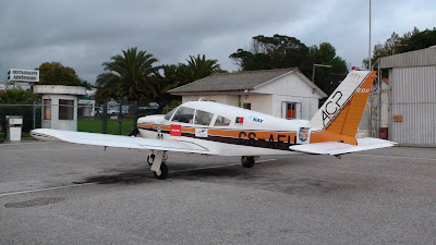 Piper PA28R