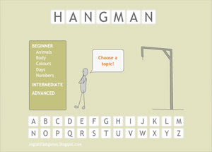 Hangman