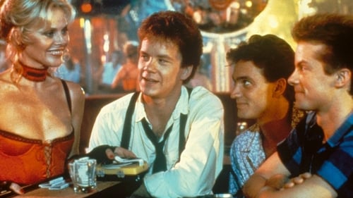 Vacaciones locas, locas, locas 1985 pelicula latino mega