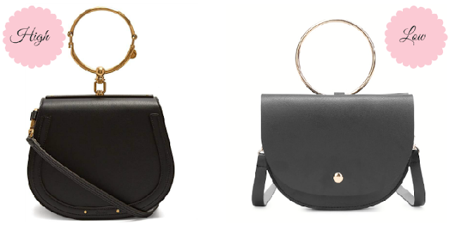 The best Chloe handbag dupes | Ioanna's Notebook