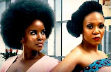 Prestige (TV Series 2021): Nana Kagga & Cleopatra Koheirwe