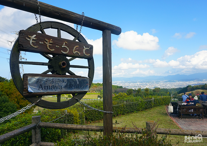 もーもーらんど、福岡