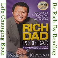 RICH DAD AND POOR DAD DOWNLOAD ONLINE BOOK PDF |  FULL BOOK |  PDF |  ALL LESSON | LATEST BOOK 2022 | NO REDIRECT |