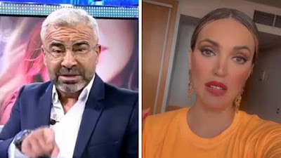 ¡ESCANDOLO! Jorge Javier Vazquez paraliza a las REDES tras desvelarse lo inesperado con Marta Riesco  y pasa ESTO