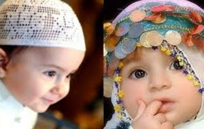 Arti Nama Bayi Anak Laki-Laki dan Perempuan Islami Modern