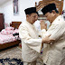 Pertemuan dengan Habib Lutfi Seksi dan Berbobot, Prabowo Buktikan Tidak Ditinggalkan Ulama