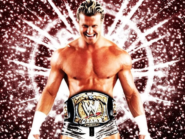 Dolph Ziggler HD Wallpapers