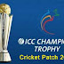 ICC Champions Trophy Patch 2013 - A2 Studios