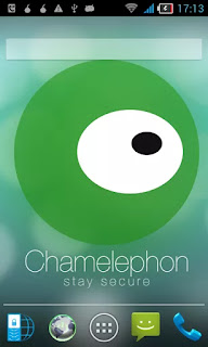 Chamelephon success fix imei