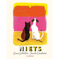 (N)IETS - Gaea Schoeters cover