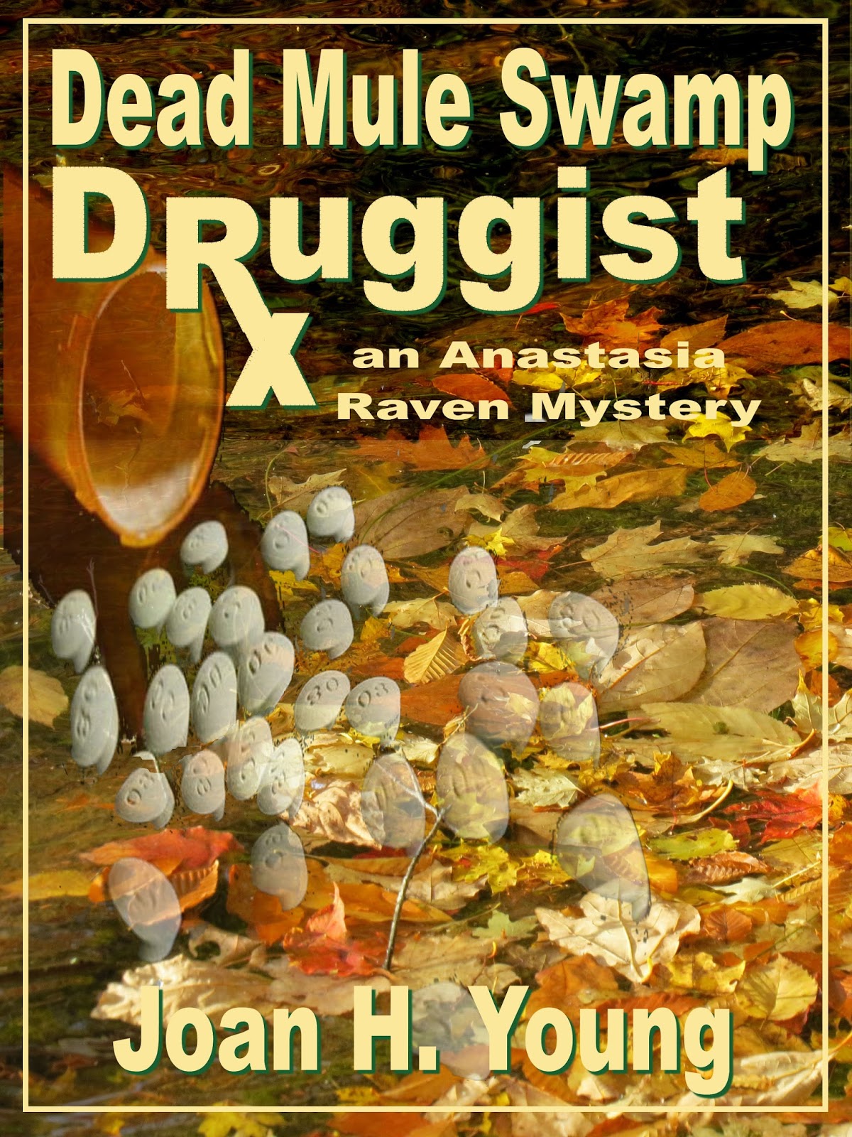 Dead Mule Swamp Druggist