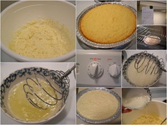 cheesecake