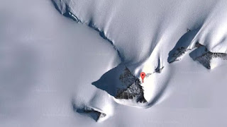  Misteri Tersembunyi di Balik Es Antarktika: Eksplorasi Ilmiah yang Menarik Perhatian Dunia