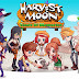Harvest Moon: Seeds of Memories APK + Data