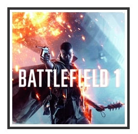 Spesifikasi Minimum PC Game Battlefield 1 