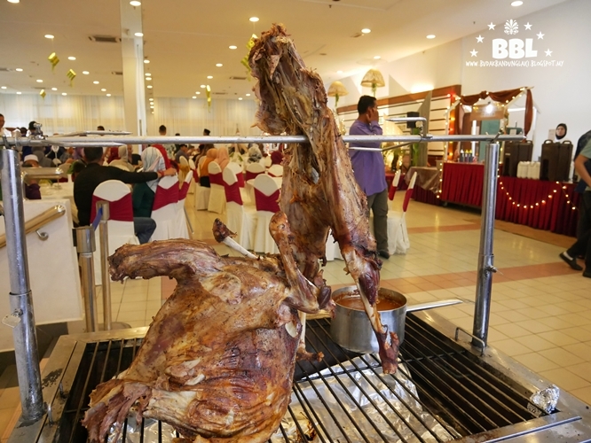 BUFFET RAMADAN 2019 : TH Hotel Kelana Jaya Offer Pakej ...