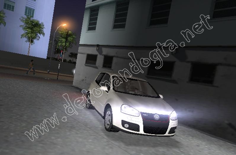 Gta Vice City Savegame Atau Savegame Tamat Gta Vice City ...