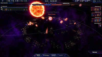 The Pegasus Expedition Game Screenshot 2