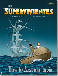 P00001 - Supervivientes Episodio