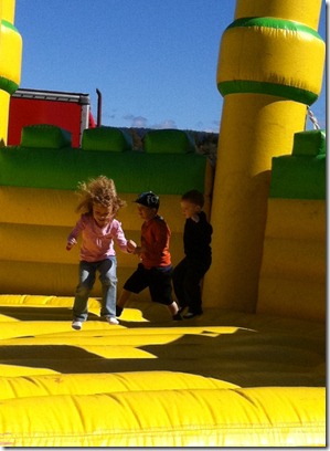 jump