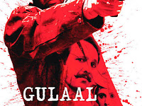 गुलाल 2009 Film Completo In Italiano