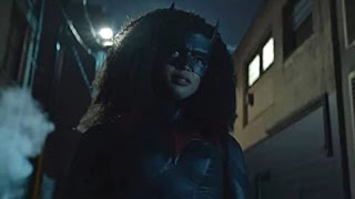 Batwoman Season 2