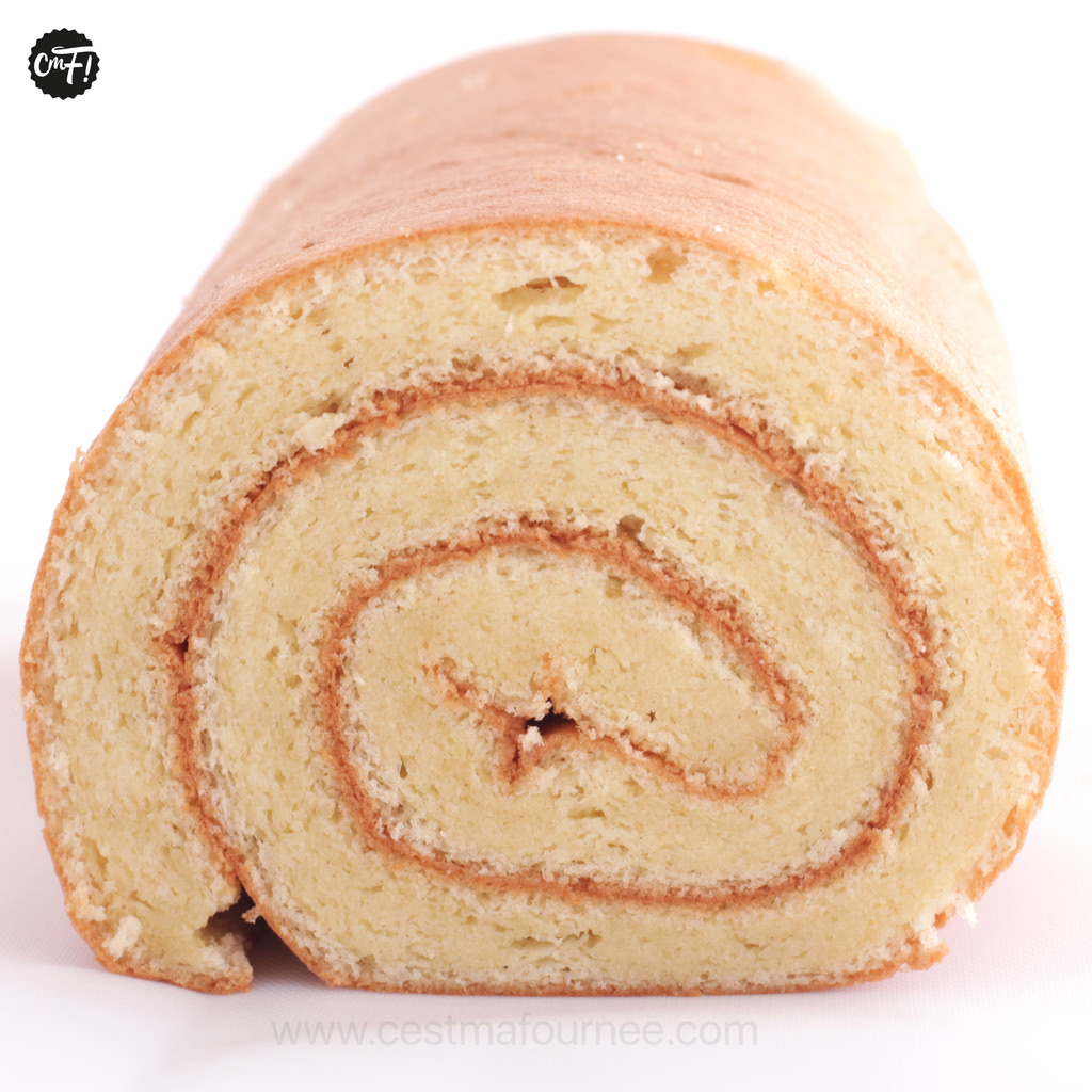 Le Biscuit Roule Ultime