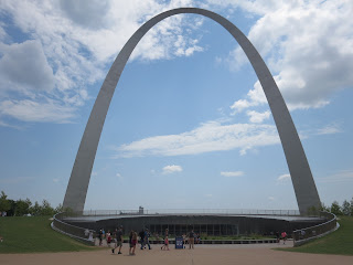 Gateway Arch National Park