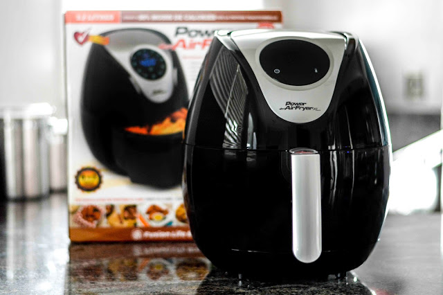 Power Air Fryer XL™