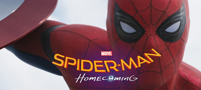 Review Film Spider Man : Homecoming (2017)