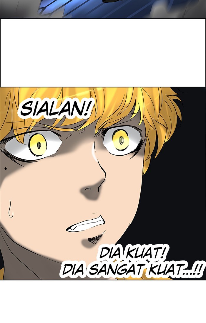 Webtoon Tower Of God Bahasa Indonesia Chapter 260