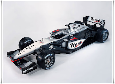 Mercedes-Benz F1 Grand Prix