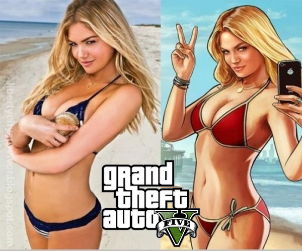 20 coisas que voce precisa saber sobre GTA V