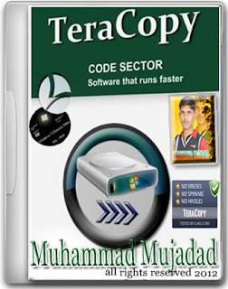 Teracopy pro