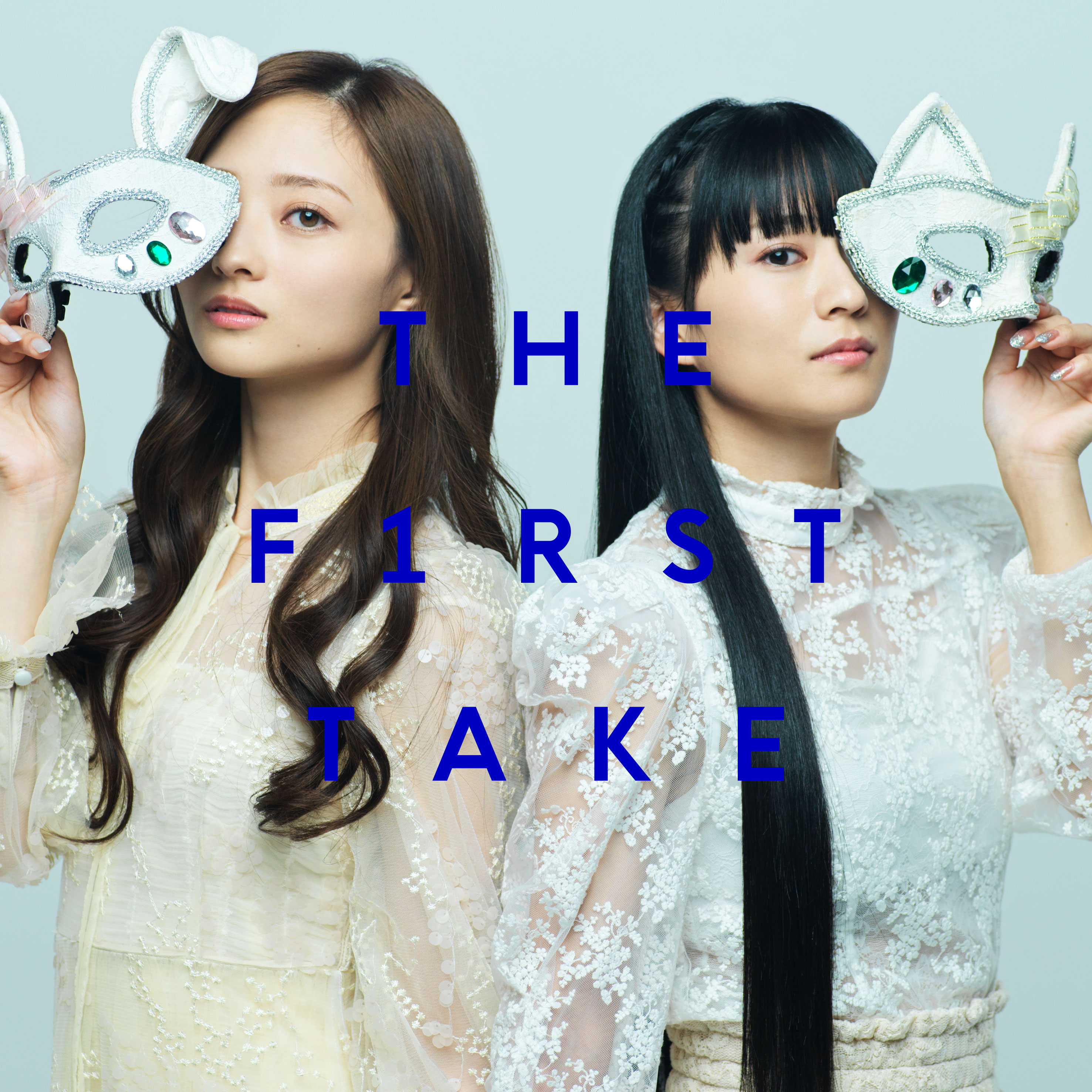 ClariS - コネクト - From THE FIRST TAKE