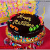 Happy Birthday wish images and SMS