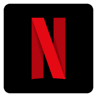 netflix logo