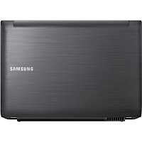 Samsung Q430-JU01