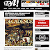 Decadence a 1234! musiczine